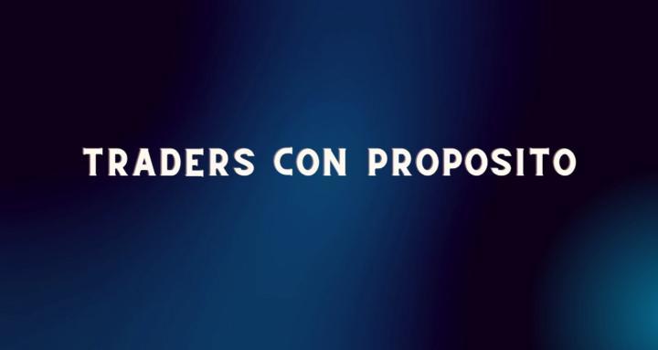 Traders con Propósito