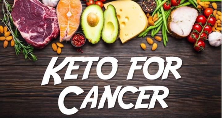 KetoforCancer