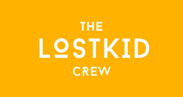 The Lost Kid Crew