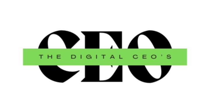 The Digital CEO's