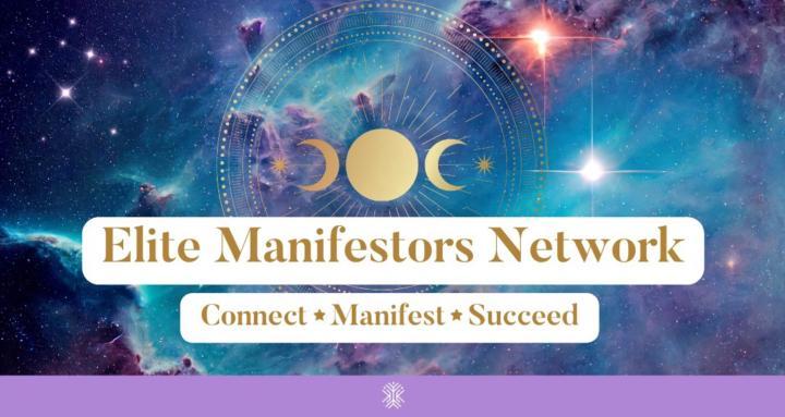 Elite Manifestors Network