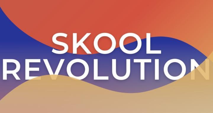 Sk𝗼𝗼l Revolution