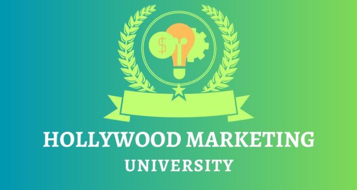 Hollywood Marketing University