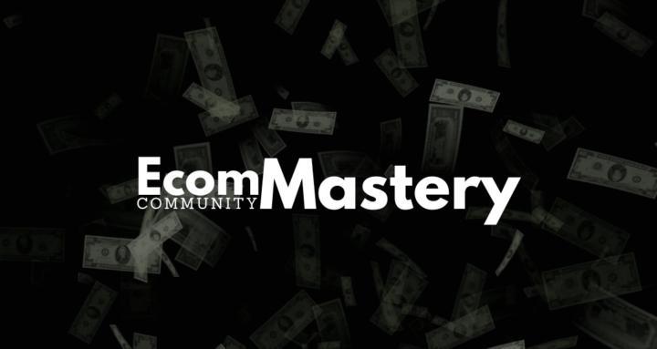 EcomMastery