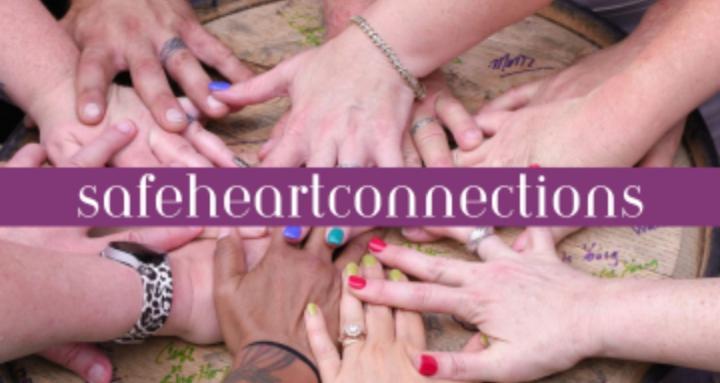 SafeHeartConnections