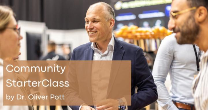 Community StarterClass