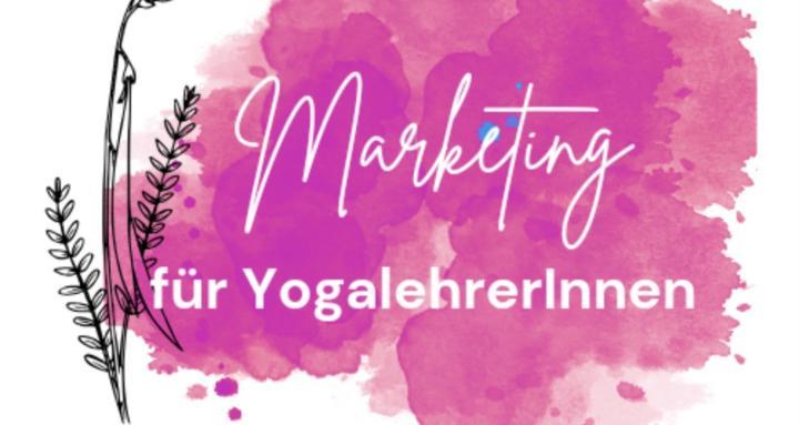 Marketing Yoga Community