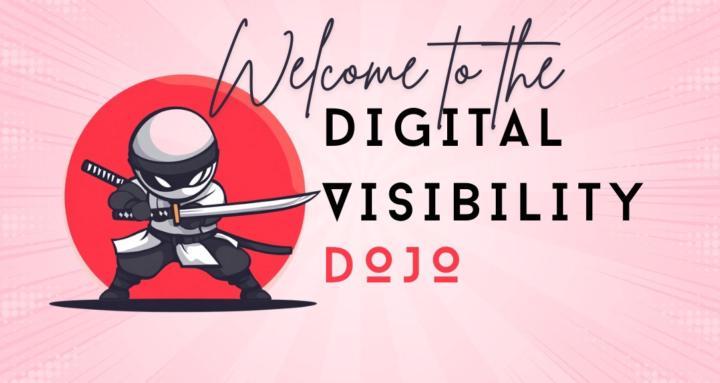 Digital Visibility Dojo