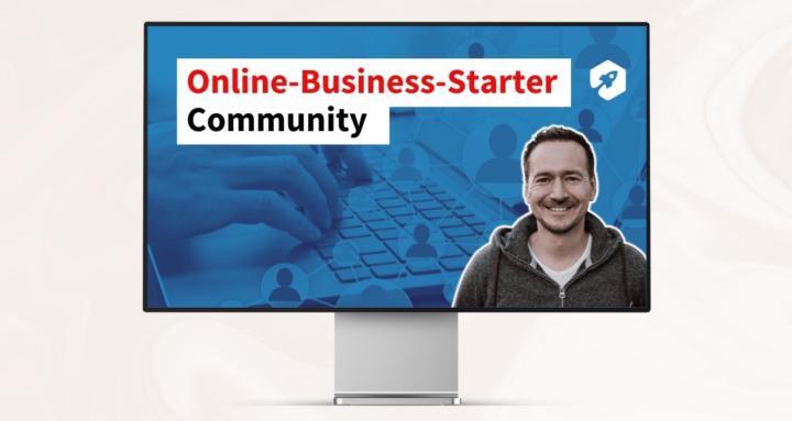 Online-Business-Starter