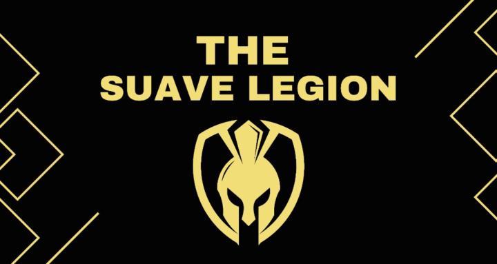 The Suave Legion