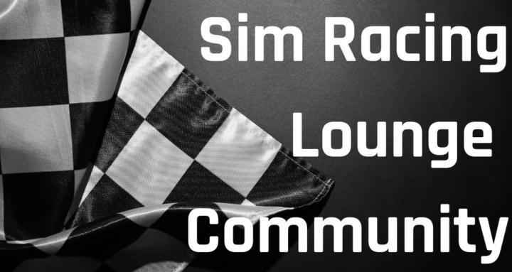 Sim Racing Lounges