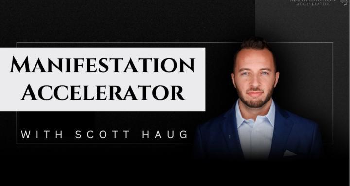 Manifestation Accelerator