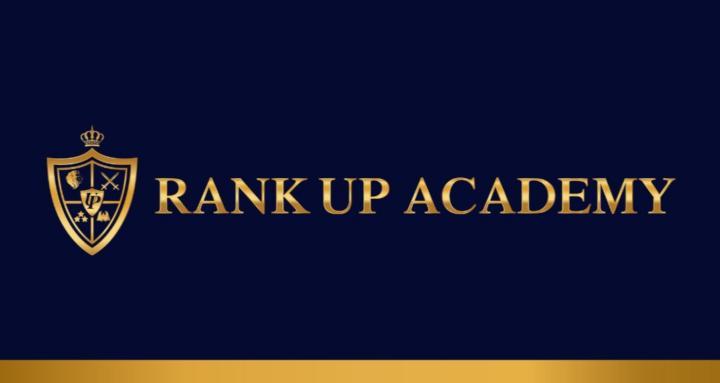 Rank Up Academy