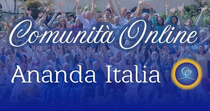 Ananda Italia