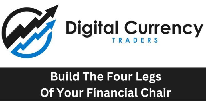 Digital Currency Traders