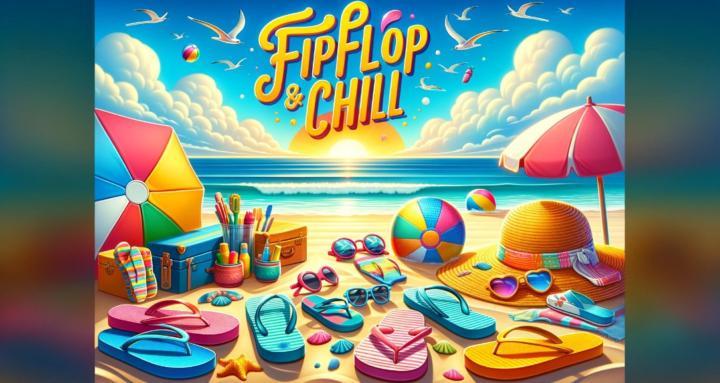 FlipFlop&Chill