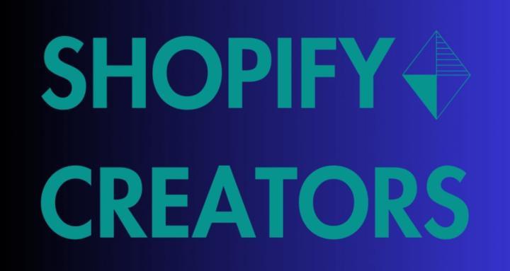 Shopify Creators