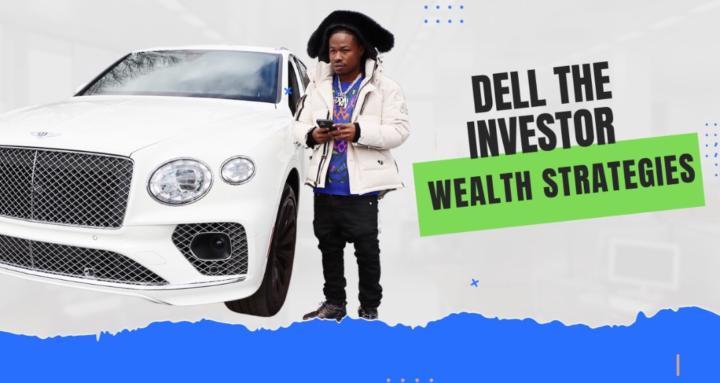 Dell Wealth Strategies