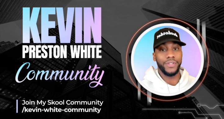 Kevin White Community