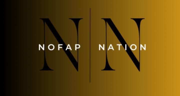 NOFAP NATION