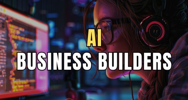 AI Business Builders