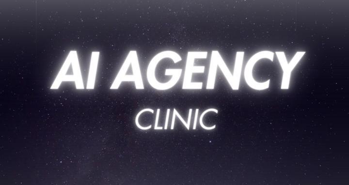 AI Agency Clinic