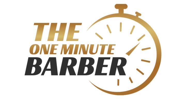 One Minute Barber Academy