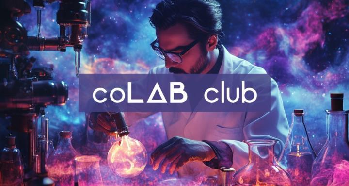 CoLAB Club