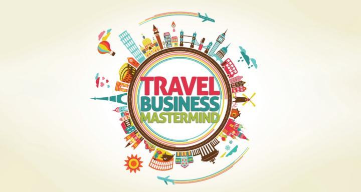 Travel Business Mastermind