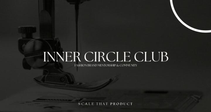 STP: Inner Circle Club