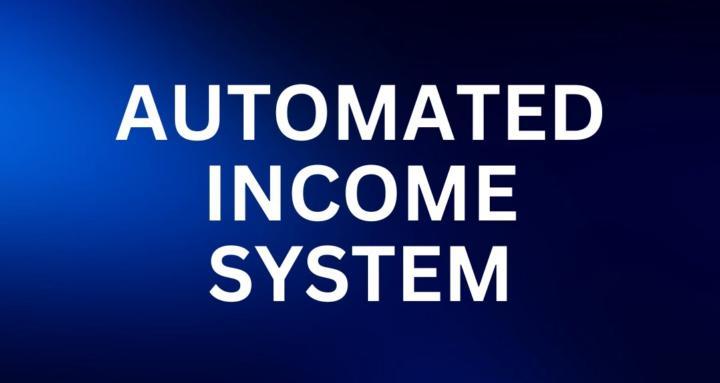 Automated Income System™