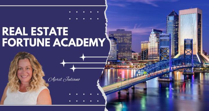 Real Estate Fortune Academy