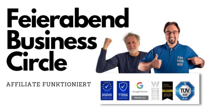 Feierabend Business Circle