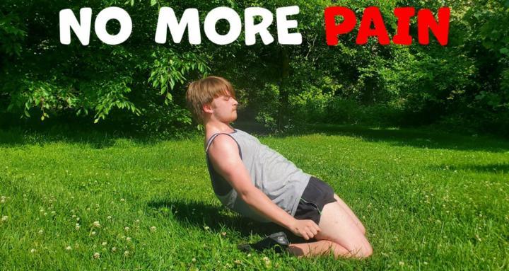 Pain Free Exercise