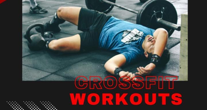 CrossFit Workouts