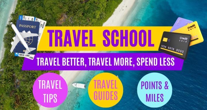 Travel School