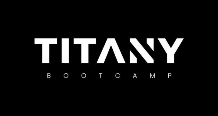 Titany BootCamp