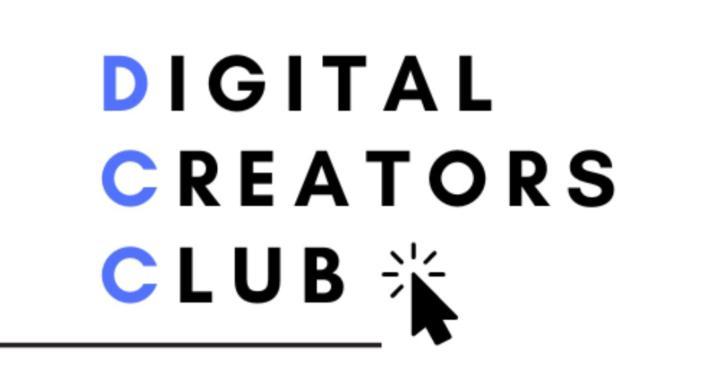 Digital Creators Club