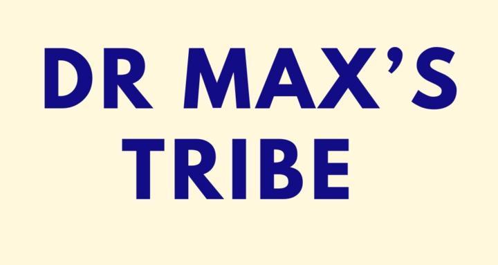 Dr Max's Tribe