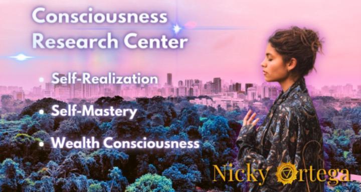 Consciousness Research Center