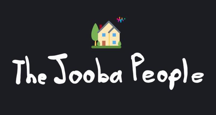 The Jooba People