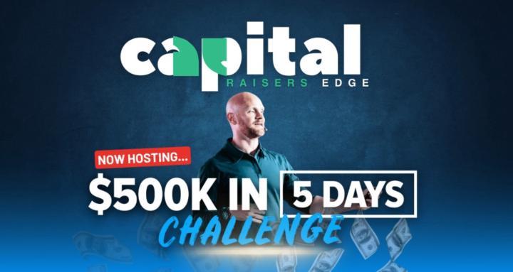 Capital Raiser's Edge