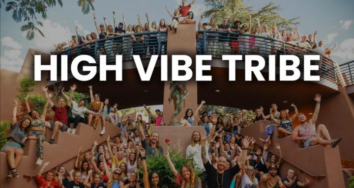 High Vibe Tribe