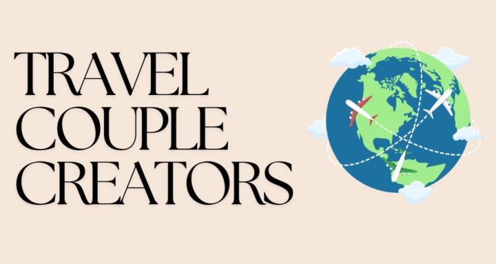 Travel Couple Creators