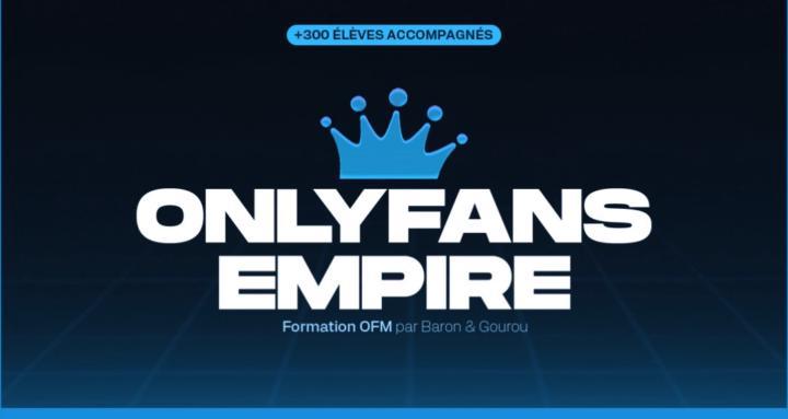 Onlyfans Empire