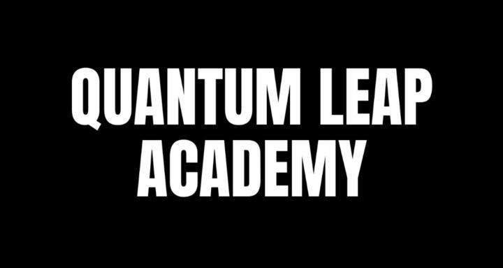 Quantum Leap Academy