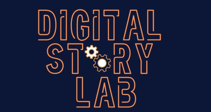 Digital Story Lab