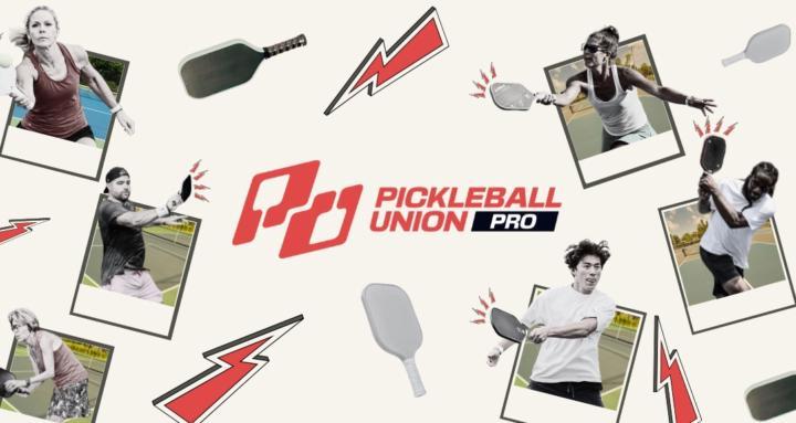 Pickleball Union Pro