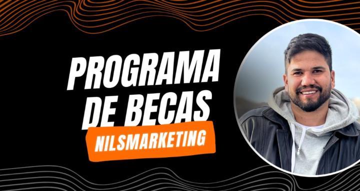 Programa de Becas