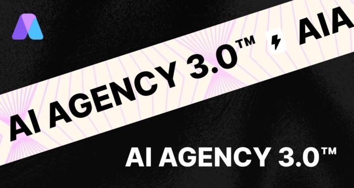 AI Agency 3.0™